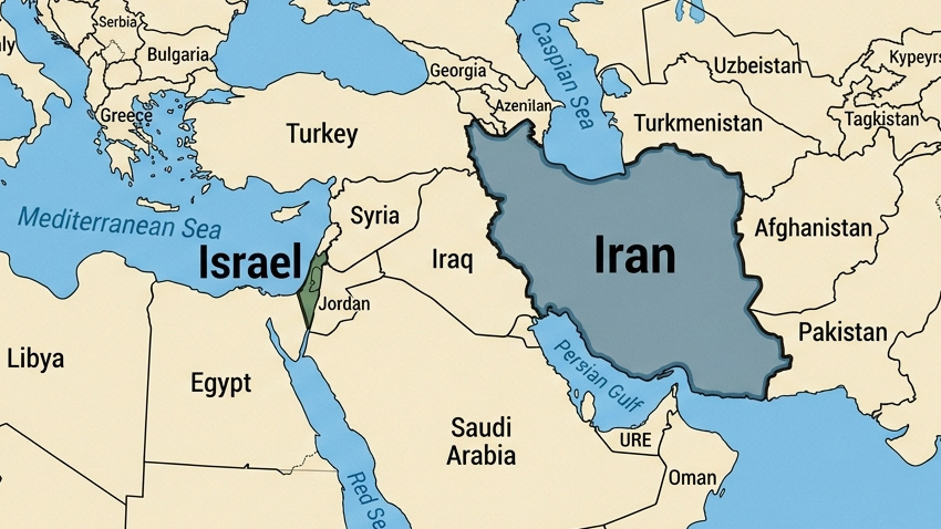 Israel tells Lebanese city’s residents to leave